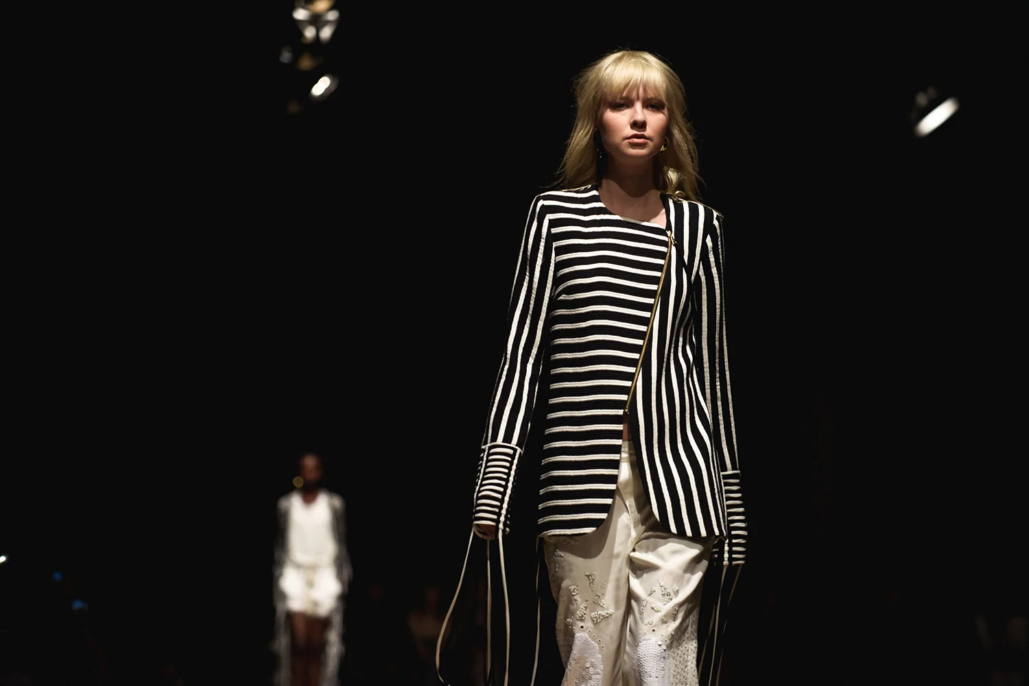 Fringe Benefits: 3 Ways to Style Bangs
