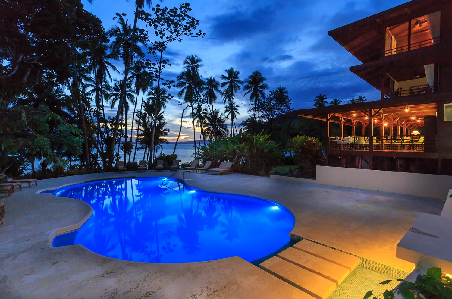 Playa Cativo Lodge Expands Accommodations and Adds Lotus Wellness Spa