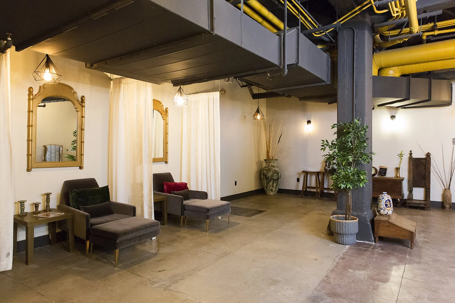 Spa Profile: Desuar Spa