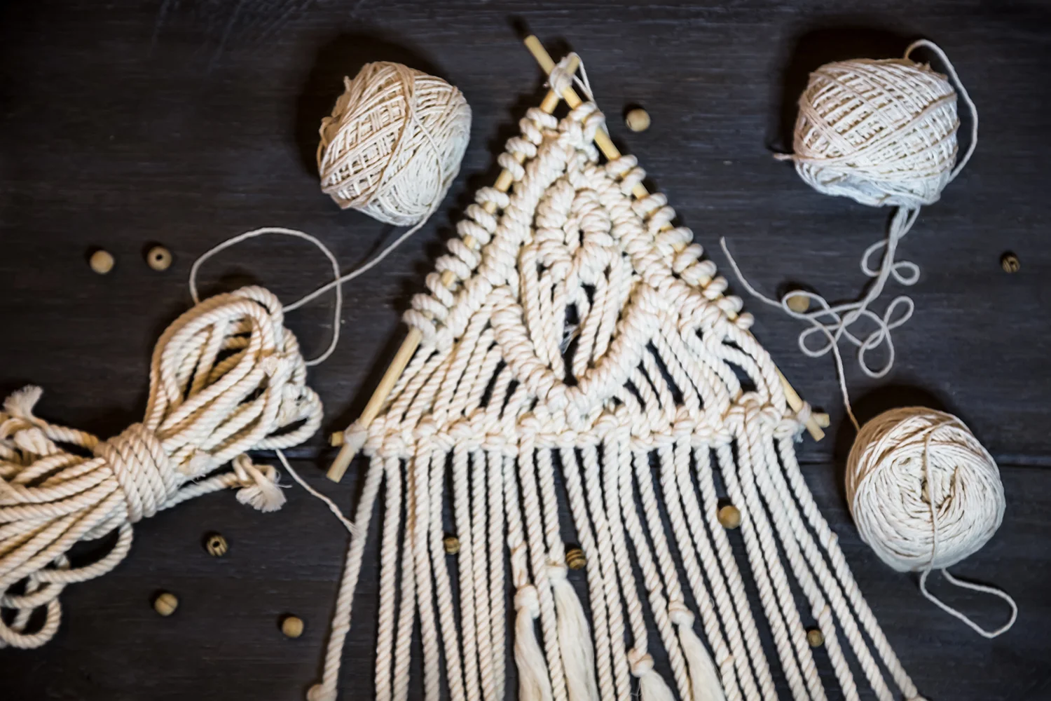 Grand Velas Riviera Maya Launches Mindful Macramé Workshop