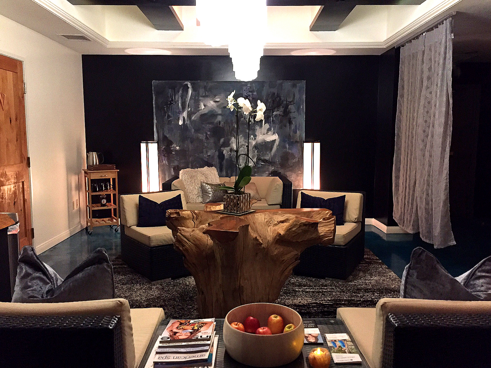 Spa Profile: The Spa on Rodeo
