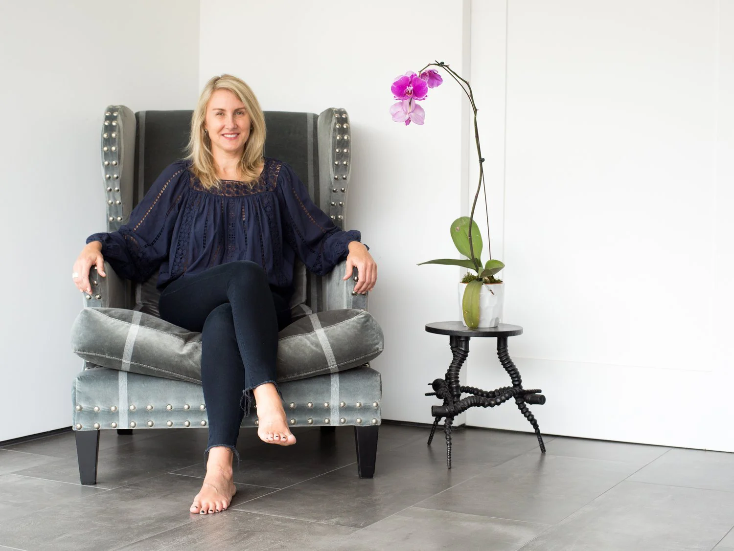 Beauty Boss: Alexandra Wagner, Founder of The White Tiger Collection