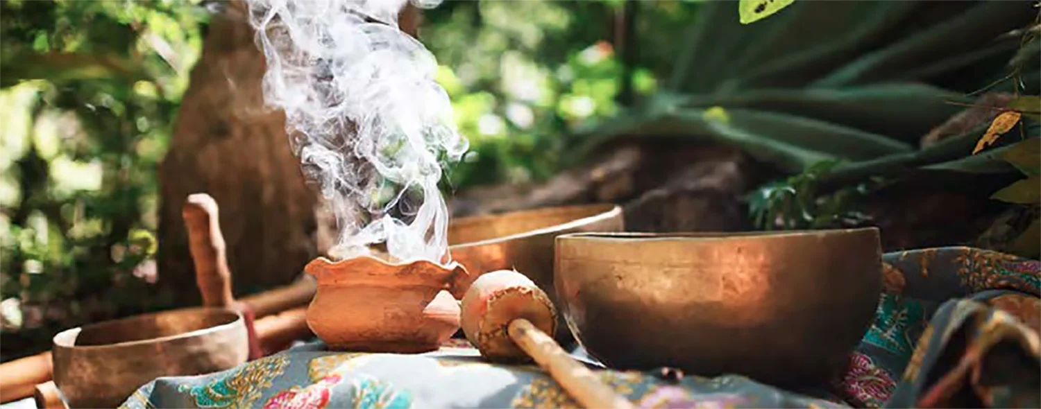 The resort’s SPAzul has a menu of ancient holistic Mayan treatments designed to balance the senses.