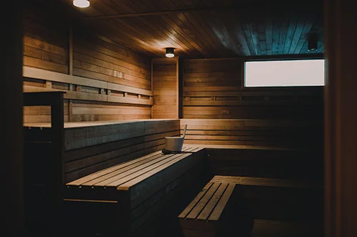 Discover the Health Benefits of Saunas and More