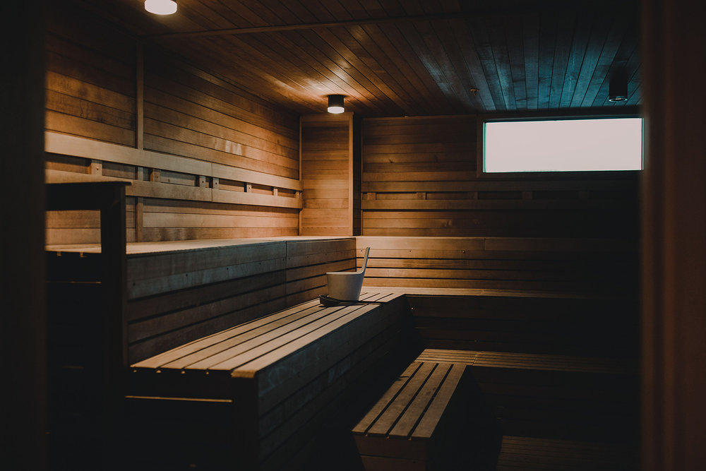Discover the Health Benefits of Saunas and More — Spa and Beauty Today