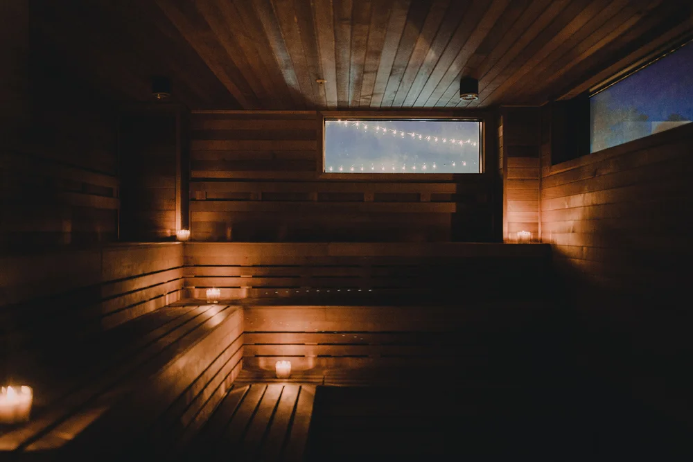 Инфракрасная или традиционная сауна: какая сауна лучше для детокса?