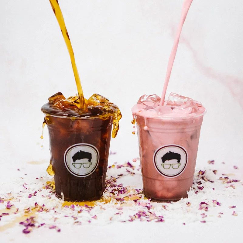 Gregorys Coffee Launches Spring Wellness Drinks
