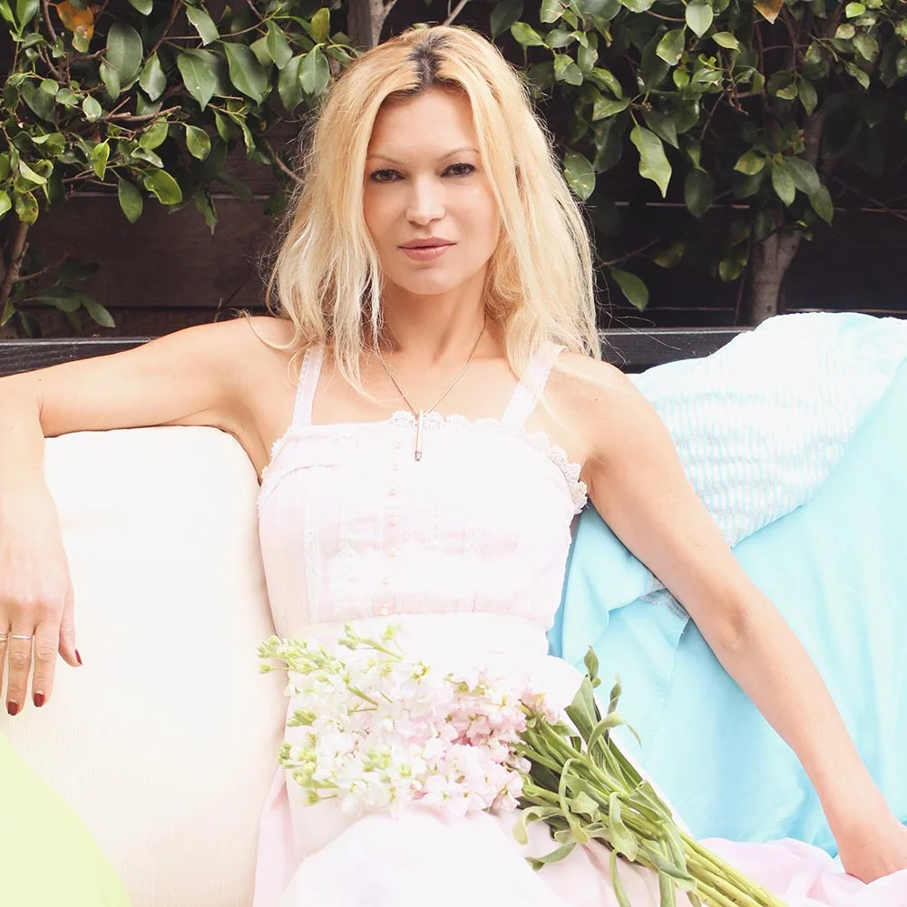 Beauty Boss: Kat Rudu, Founder of Kát Rudu Skincare