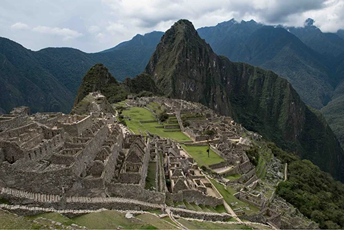 Discover Machu Picchu With explora Hotels