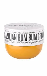 Sol de Janeiro's Brazilian Bum Bum Cream Turns 4!