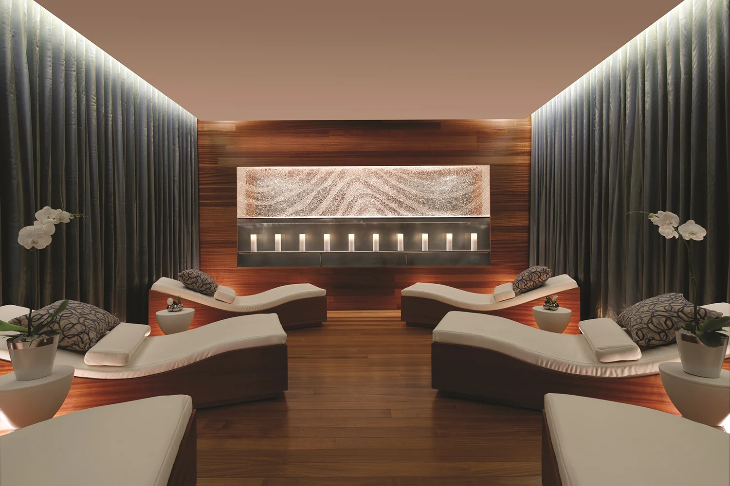 ESPA at Vdara.