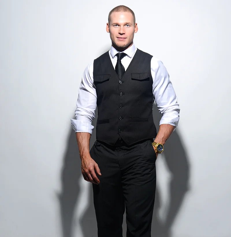 Kyle Jones, Co-Founder & COO of iCRYO.