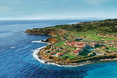 Terranea Resort to Host Fifth Immersive Seaside Wellness Retreat