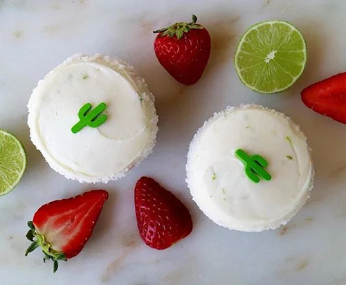 Sprinkles Creates Special Cupcake Flavors in Honor of Cinco De Mayo