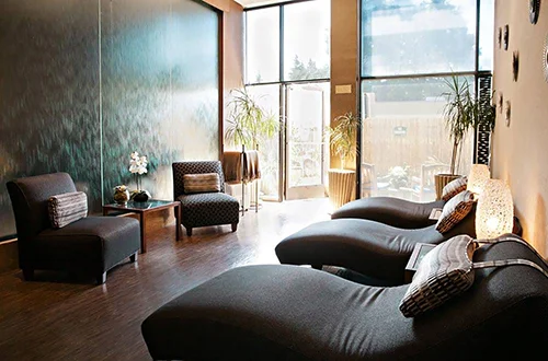 Spa Profile: Changes Salon &amp; Day Spa