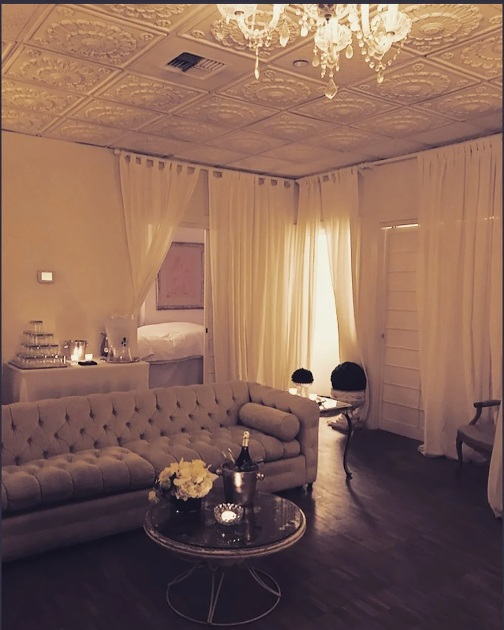 Spa Profile: Penelope &amp; The Beauty Bar