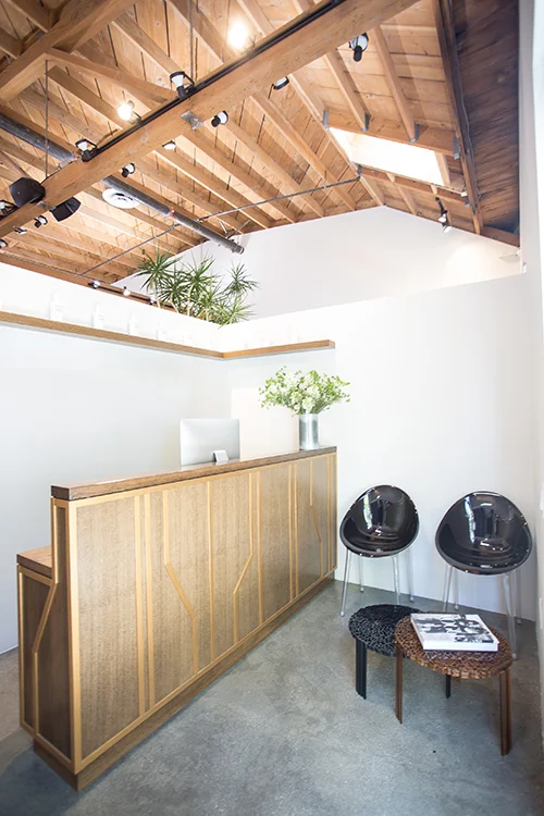 Salon Spotlight: Loft 647