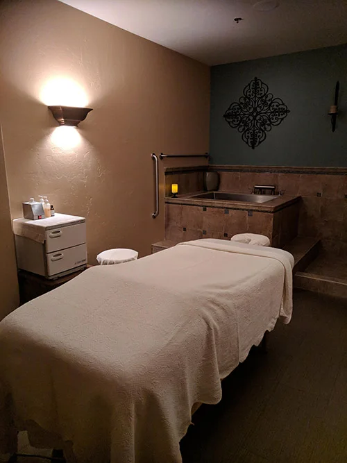 Spa Review: We Tried the Sego Lily Sampler at Sego Lily Spa Midvale