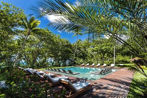 Tivoli Ecoresort Praia do Forte Launches Anantara Spa on Brazil's Bahia Coast