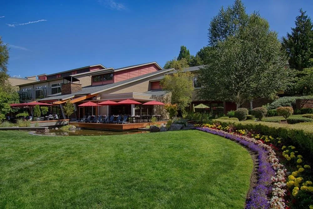 Spa Profile: The Spa at Cedarbrook Lodge