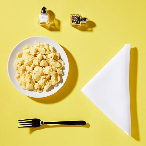 Delicious Egg-Less Recipes from JUST Egg