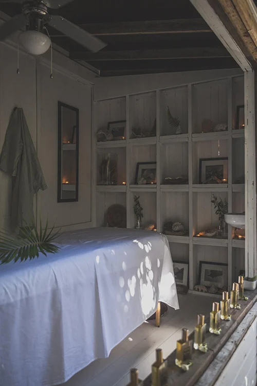 Spa Profile: Le Petit Spa Matira by ONE SOUL Spa at Coqui Coqui Perfumeria