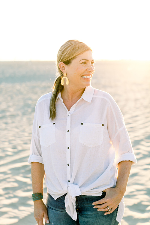 Beauty Boss: Lishawn Lalonde, Founder of ULIV Skincare