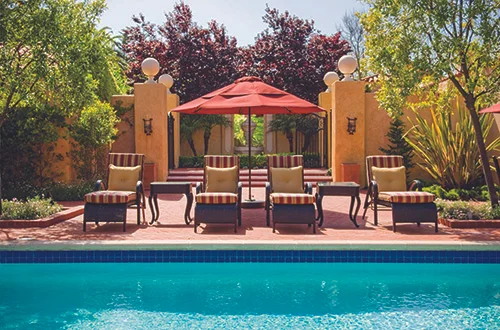 Spa Profile: The Spa at Pebble Beach 
