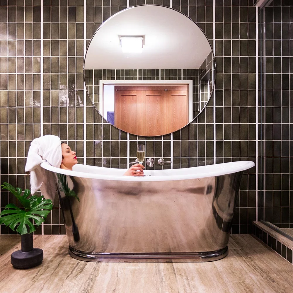 Mother's Day Spa Treatments