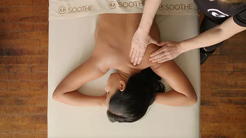 Treat Mom to the Ultimate At-Home Relaxation Package With Soothe