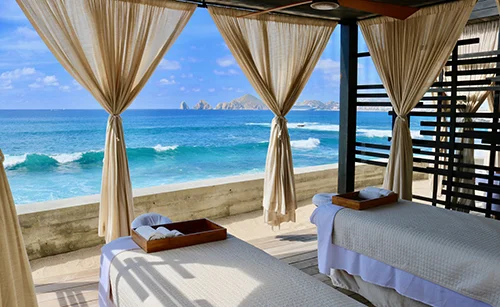Spa Profile: Currents Spa at The Cape, a Thompson Hotel