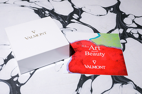 Valmont Partners With The Cultivist to Present BAZAAR at Frieze New York