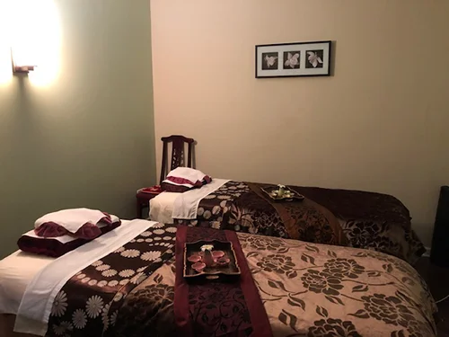 Spa Profile: Spa Oasis
