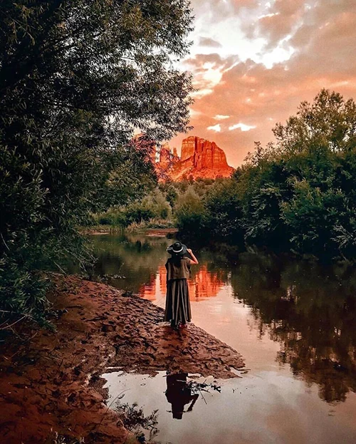 Sedona, Arizona Unveils Sustainable Tourism