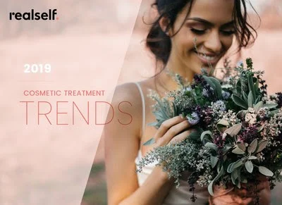 The Top Wedding-Related Cosmetic Procedures According to RealSelf