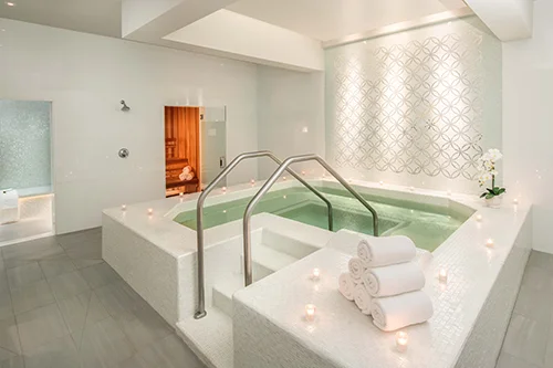 Spa Profile: Waldorf Astoria Spa Atlanta Buckhead