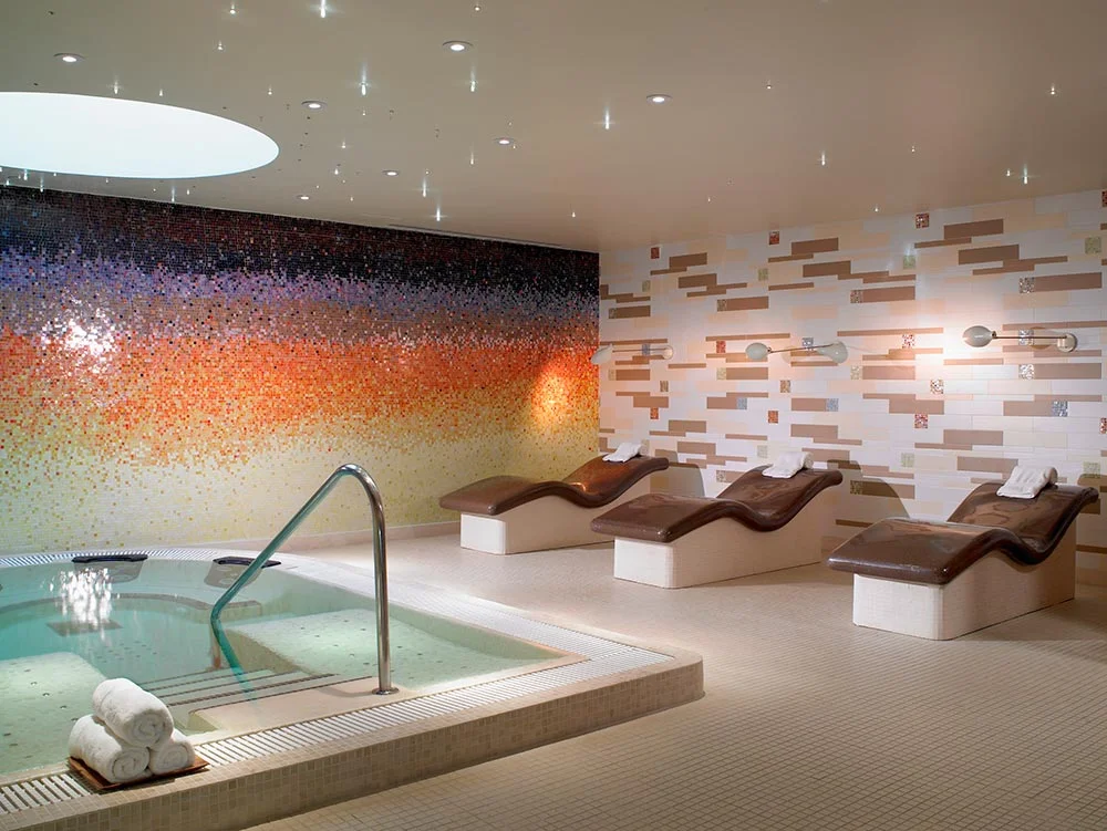 Spa Profile: The Spa at Carillon Miami Wellness Resort