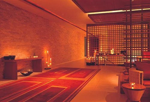 Spa Profile: CHI, The Spa at Shangri-La Hotel, Bangkok