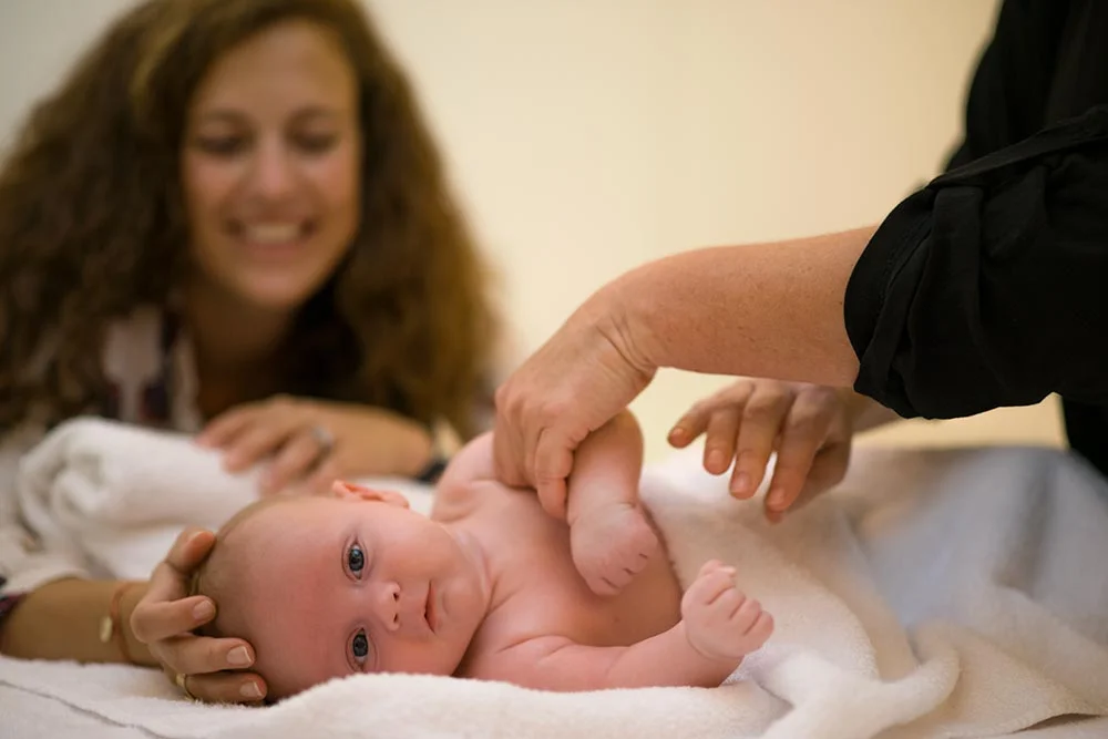 Moms and New Babies Get the Royal Treatment at Le Royal Monceau–Raffles&nbsp;Paris