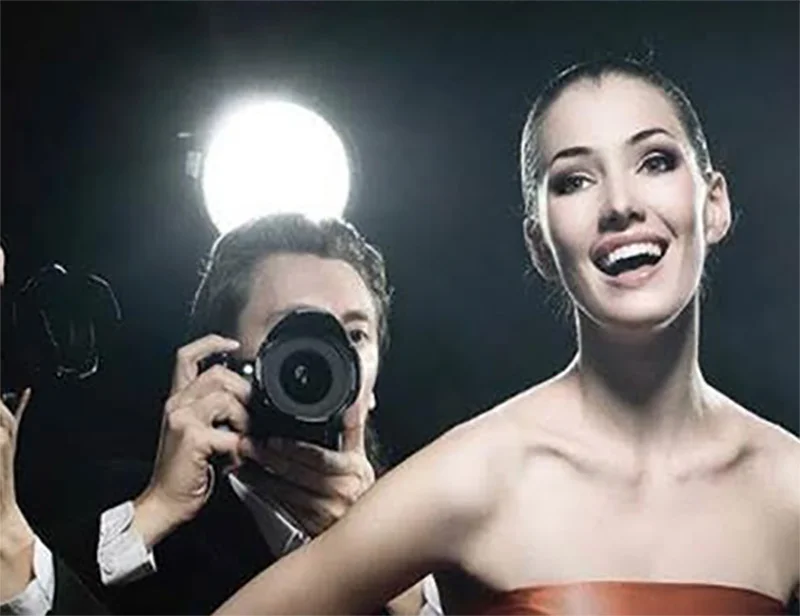 The PFRANKMD Paparazzi Facial