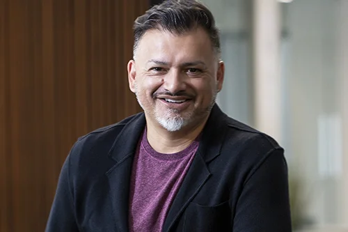 Beauty Boss: Alfonso Añorga, Founder of Johnny B. Hair Care