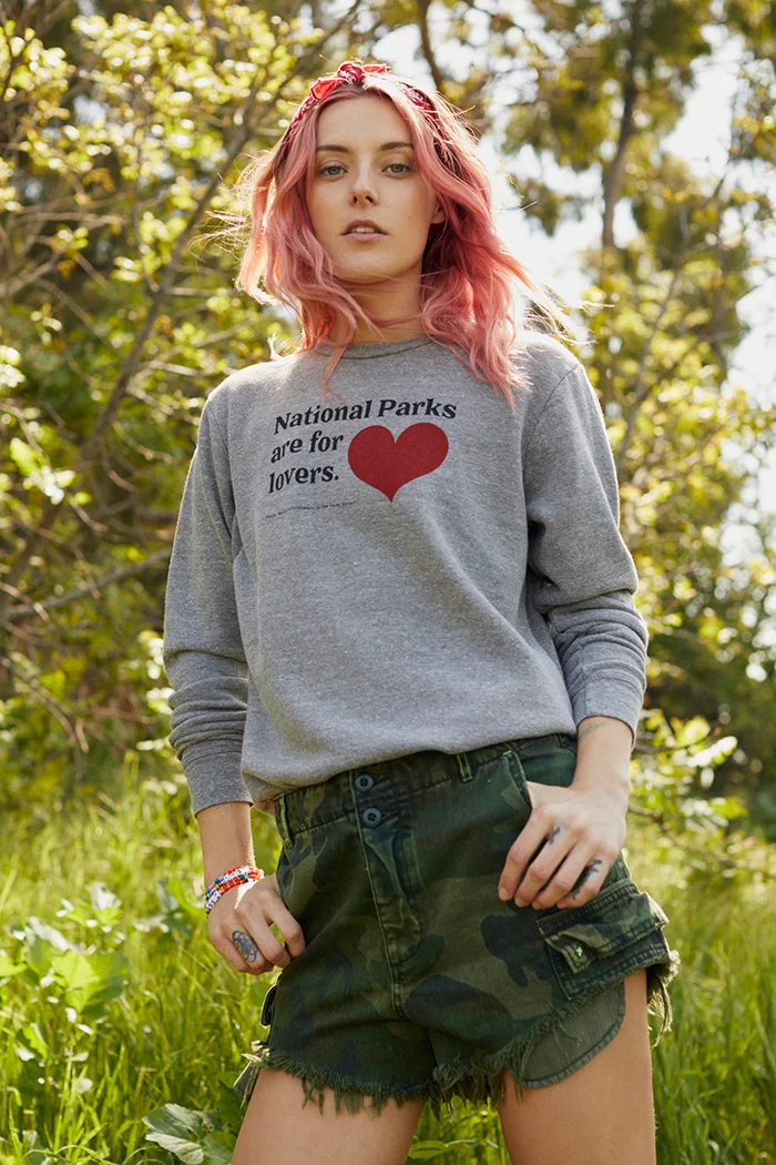 Free People x Parks Project Parks Are For Lovers Sweatshirt.jpg