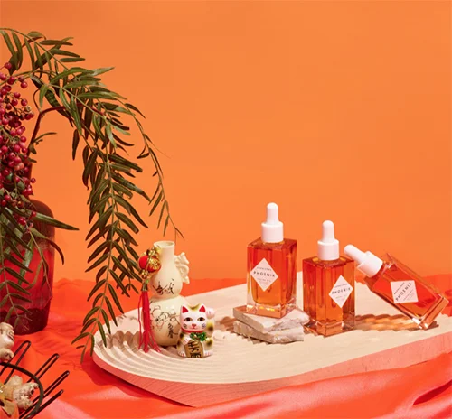 Herbivore Donating Portion of Proceeds from Phoenix Facial Oil Sales to ACLU