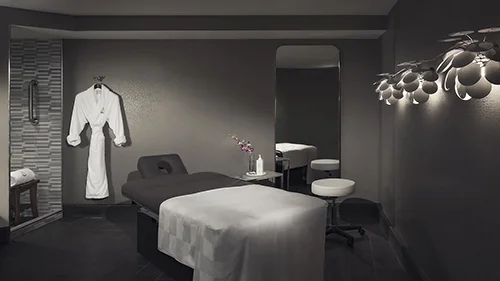 Spa Profile: Argentta Spa at The Watergate Hotel