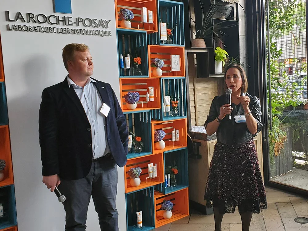 Dermatologist Dr. Ava Shamban Joins La Roche-Posay to Answer Top Questions about Sunscreen
