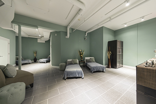 Spa Profile: Artistex Salon &amp; Spa