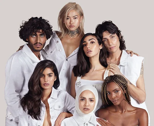 CTZN Cosmetics Launches New Inclusive, Genderless Makeup Brand
