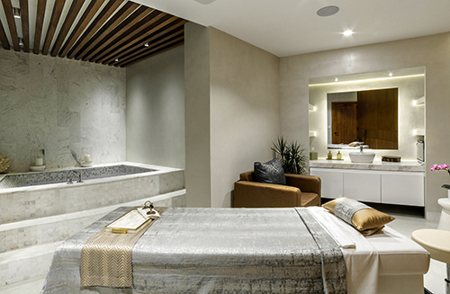Spa Profile: Solaya Spa &amp; Wellness Centre at Eden Roc Cap Cana