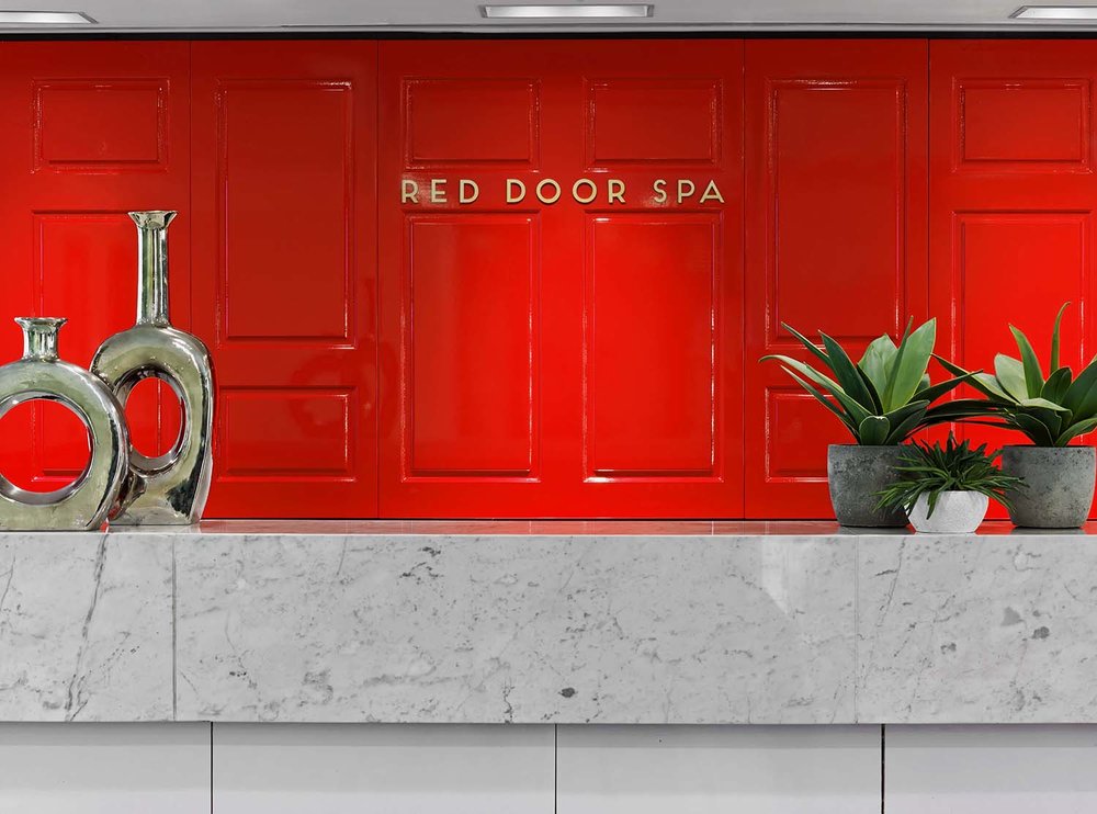 Spa Profile: The Door Salon Spa Fifth Avenue — Spa Today