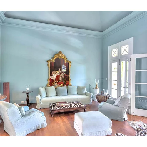 Guests of Villa de Campo Luxury Villas Receive Hand-Painted Portraits During Their Stay